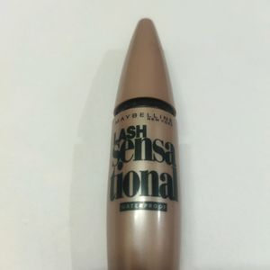 Maybelline New York Lash Sensational Mascara-black