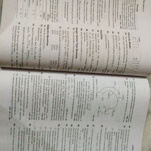 Arihant Physics Chemistry Maths Solved Jee Papers