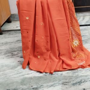 Sunaina Saree😍