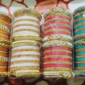 Bangles Set