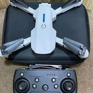 E88 4K dual Camera Drone 😍🔥