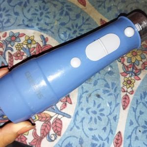 Multi Purpose Hair Dryer