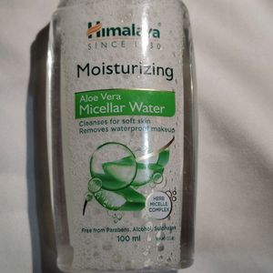 Neem Purifying Miceller Water