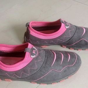 Girls Trendy Shoes