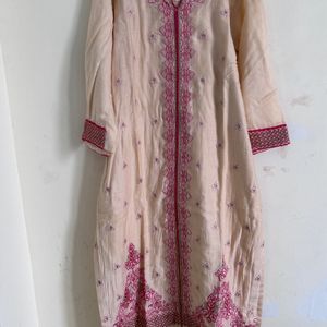 Kurta With Legging