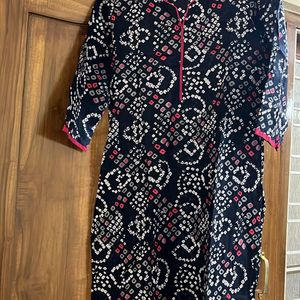 Cotton Kurti