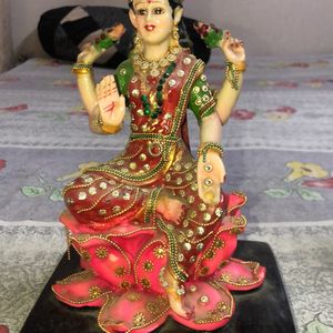 Saraswati Mata