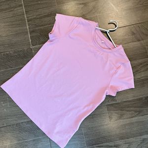 H&M Bodycon Activewear Tshirt