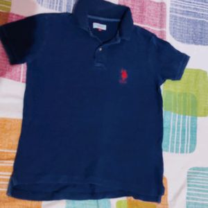 Kids USPA T-shirt