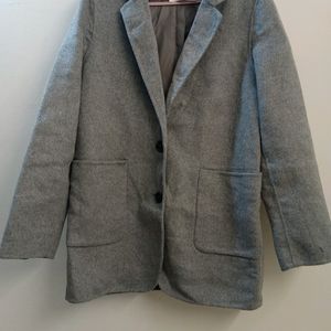 Grey Coat