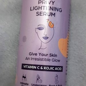 Sanfe Intimate Lightening Serum