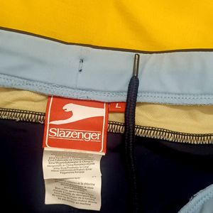 Slazenger Shorts