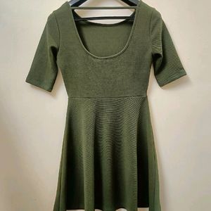 Stylish Sleeveless Dress 👗 For Girls