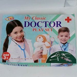 Doctor Set (New)