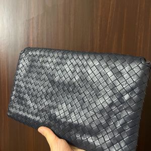 Bottega Veneta Leather Bag