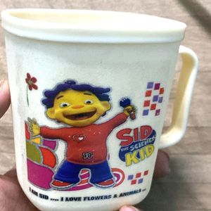 Kids Milk Mug