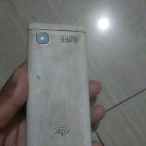 Itel Keypad Not Working