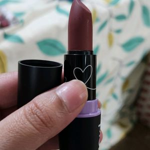 Plum Goodness Matterific Lipstick Jollywood