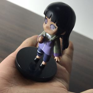 It’s a part of Naruto Collection ( Hinata Hyuga) .