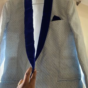 party ware blazer