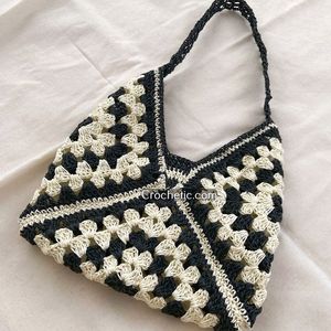 Crochet Beg