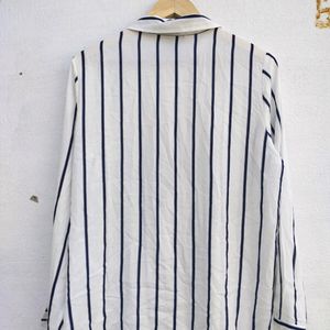 Corian Thrifted Shirt For Women