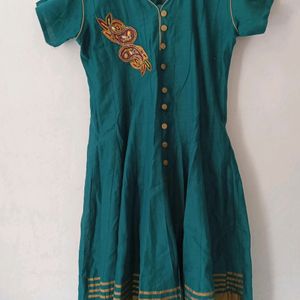 Anarkali Kurti