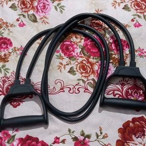 MANOGYAM Resistance Tube