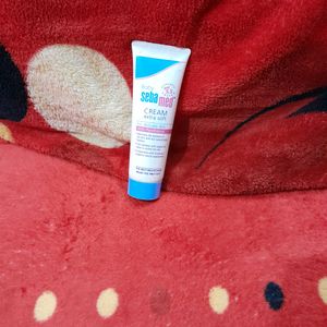 Sebmed Baby Cream