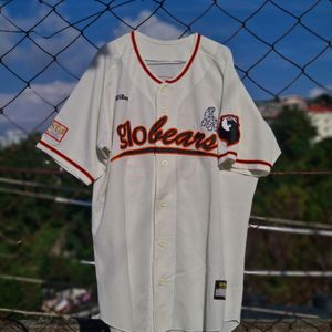 Baseball Jersey (Import Product) A1 Quality