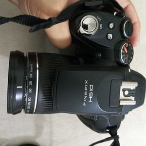 Digital Camera