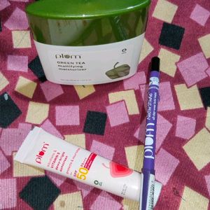 3 Plum Products