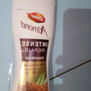 BUY 2 GET 1 FREE ( DABUR ALMOND SHAMPOO)