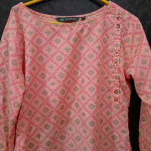 New And Stylish Kurti