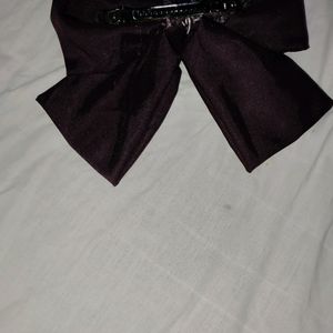 New Korean Bow hair Clip