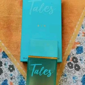 Tales Rio Skinn By Titan Perfume