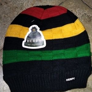 mens multicolor winter caps pack of 1