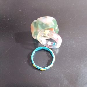 Medium Size Ring