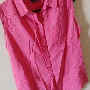 Max Pink T Shirt