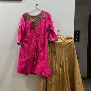 Partywear Ethnic Wear Quality Stuff