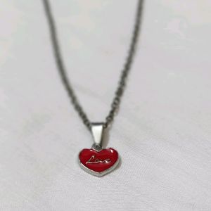 Love Pendant