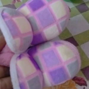 Cute Booties For Baby's