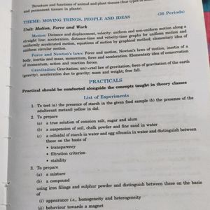 Golden Guide - Science Class 9 Textbook