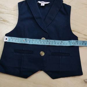 Toffy House Waistcoat