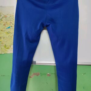 Blue Trouser