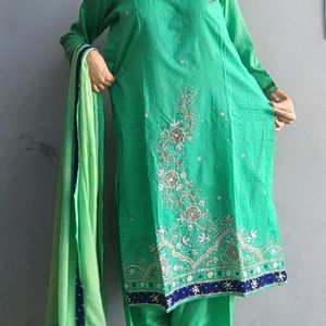 XL Size Full Suit For Wedding Occasion