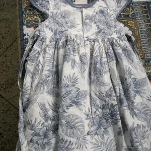 Kids Frock