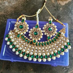 Jewellery Set