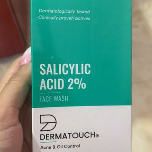 Sale🥳Salicylic Acid Face Wash