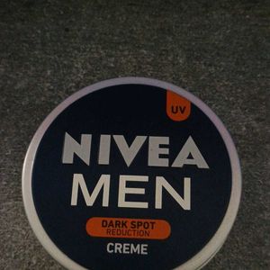 Nivea MEN Dark Spot Reduction Creme